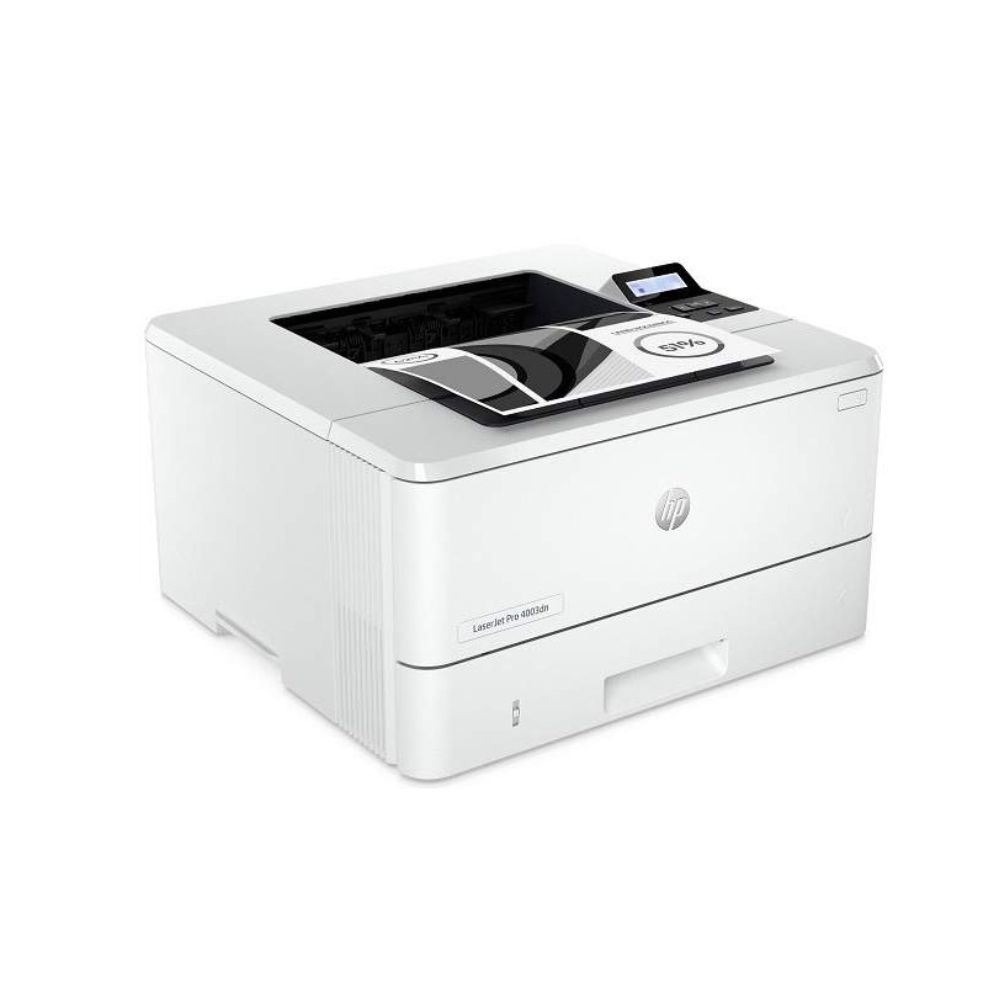 HP LaserJet Pro 4003dn Printer HP LaserJet Pro 4003dn Printer